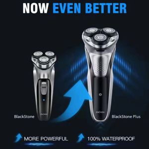 무선전기면도기 IPX7 완벽방수 헬릭스케어 에픽쉐이브