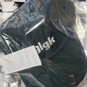 히로 glgk 어덜트 베이직 로고 모자