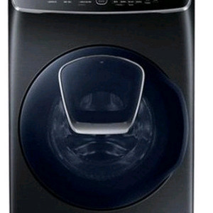 2017년식 삼성 플렉스워시 세탁기 22kg 마지막 급처분해요