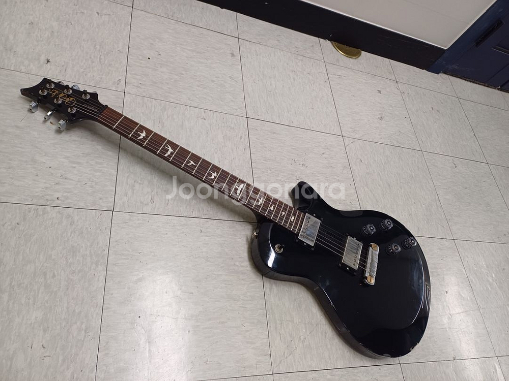 prs s2 singlecut--1