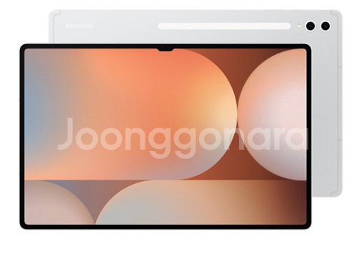 삼성전자 갤럭시탭 S10 울트라 WiFi 512GB 실버 미개봉 새제품 팝니다.s10 울트라 512--0