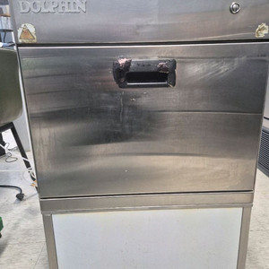 돌핀 언더카운트 식기세척기