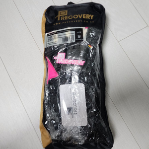 프리커버리 골키퍼장갑 9회 판매