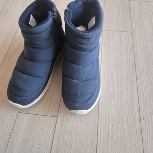 노스페이스 키즈방한부츠