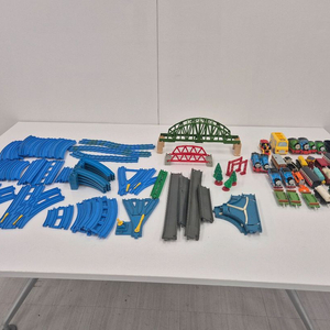 [프라레일] 토미 토마스기차 부품들 팝니다