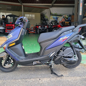 마지막1대 하우즈스즈끼 슈퍼이글125