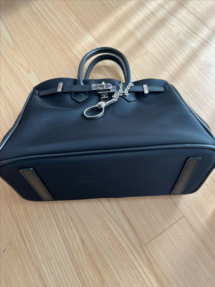 더름 제인 25 나일론 백--2