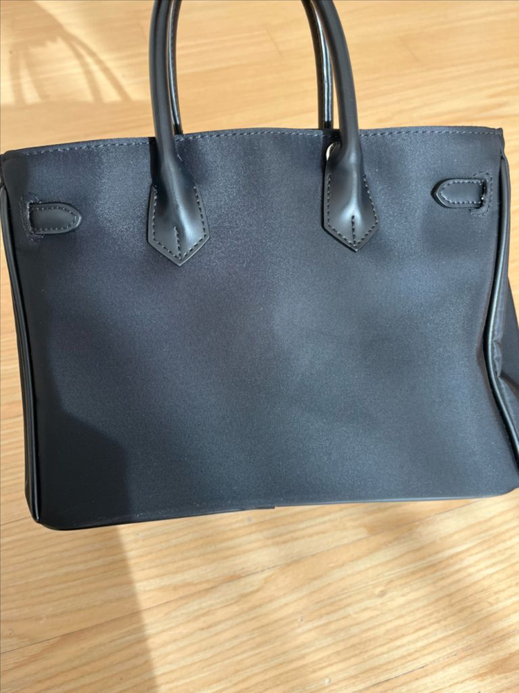 더름 제인 25 나일론 백--4