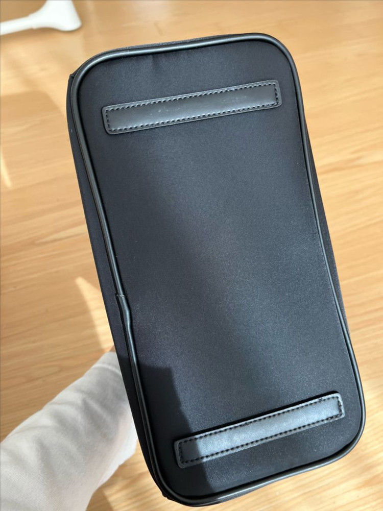 더름 제인 25 나일론 백--5