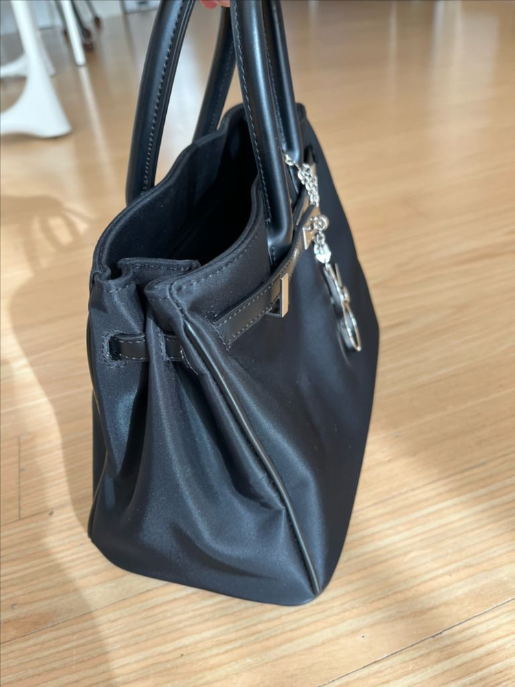 더름 제인 25 나일론 백--6