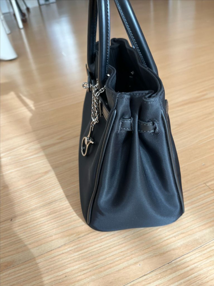 더름 제인 25 나일론 백--7