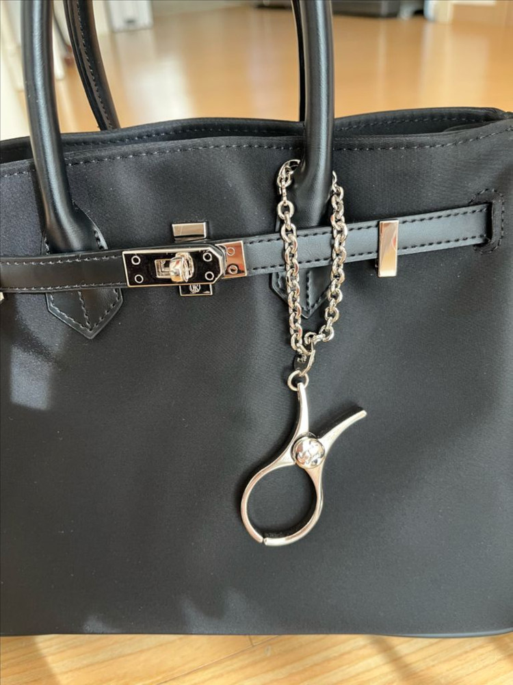 더름 제인 25 나일론 백--8