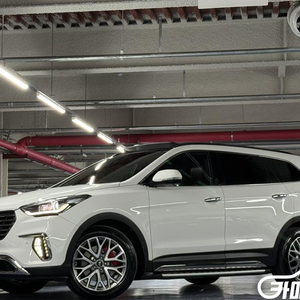 [현대]더뉴맥스크루즈 3.3 V6 GDI 4WD 파이니스트 에디션 (7인승) #가을특가