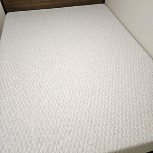 지누스 메모리폼 매트리스 퀸사이즈