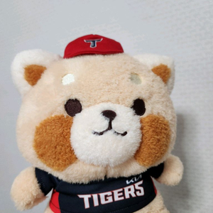 기아 타이거즈 최강레시 봉제인형