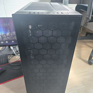 인텔 i7 13700k b660m 32g rtx3080 512g 정격750W등 본체 팔아요.