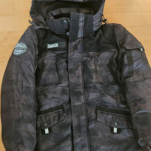 ((가격확내림))스키복 눈썰매 방수 점퍼 150