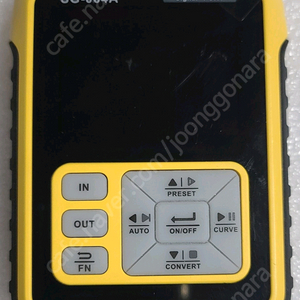 FNIRSI SG-004A 신호 발생기