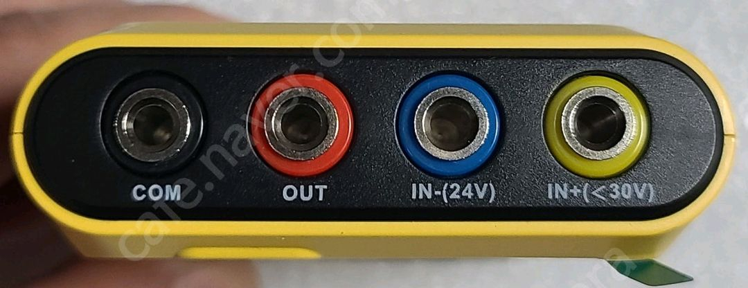 FNIRSI SG-004A 신호 발생기--2