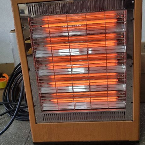 대성 전기스토브난방기전기히터판매 나노카본전기히터NC-5000W모델