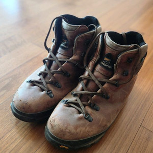 잠발란 등산화 46사이즈