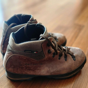 잠발란 등산화 46사이즈