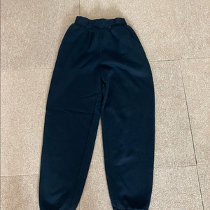 [무료배송] 자라 조거팬츠 기모 트레이닝 팬츠 츄리닝 바지 운동복 이미지