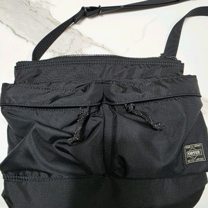 포터 포터포스 숄더백