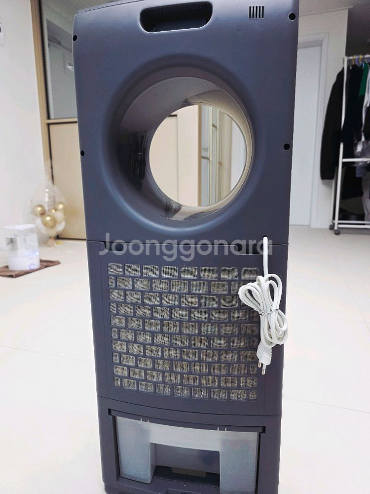 아토만 아이스 냉풍기 팝니다.--3