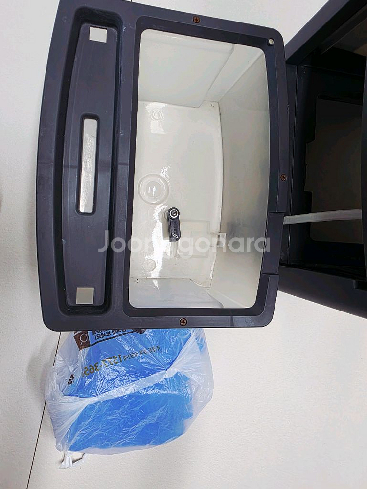 아토만 아이스 냉풍기 팝니다.--5