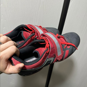 아디다스 아디파워 역도화 이미지