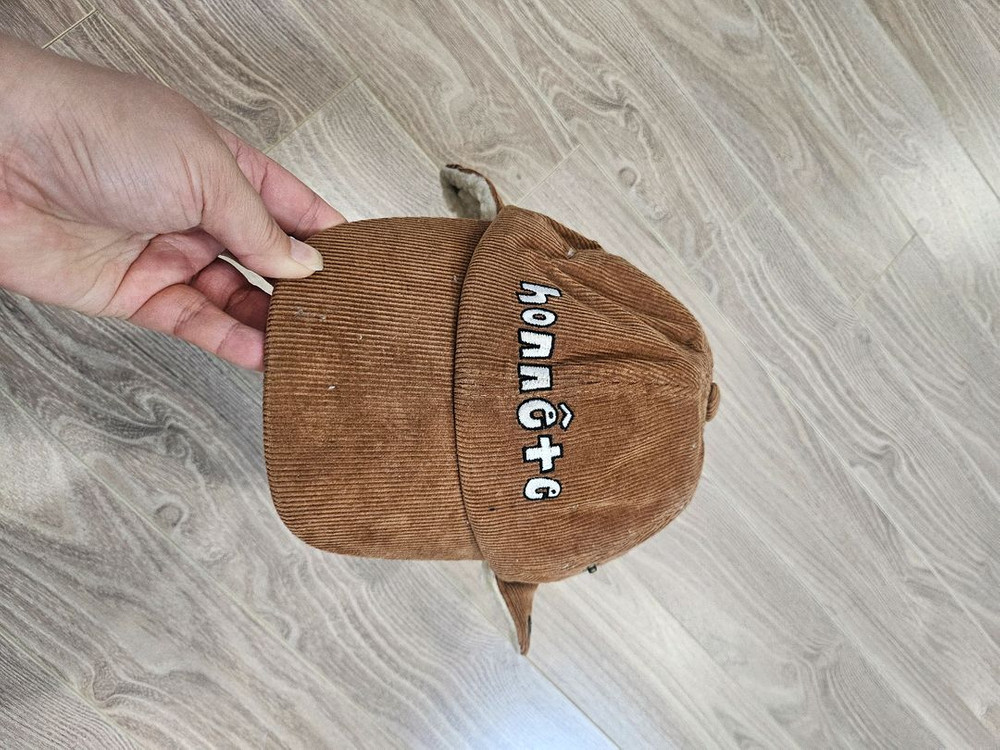 리미떼두두 캡모자 M사이즈--1