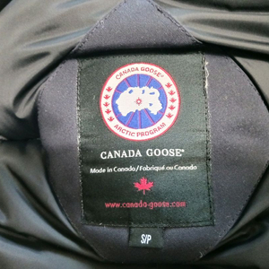 캐나다구스 익스페디션 우먼S 네이비