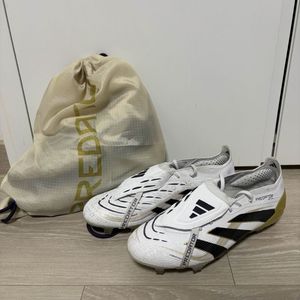 아디다스 프레데터 25 FT 엘리트 270 축구화 이미지