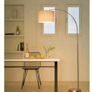 한샘 CityS 활장 플로어램프