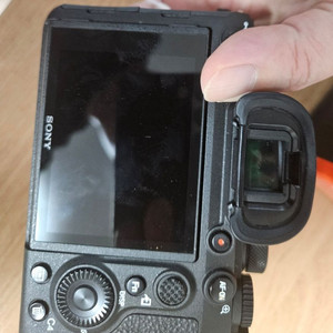 소니 A7 a7m2 a7m3미러리스 고장 침수 구매합니다 이미지