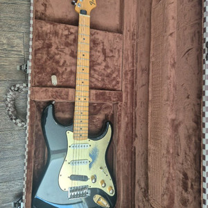 펜더 스트랫 일렉기타 멕시코