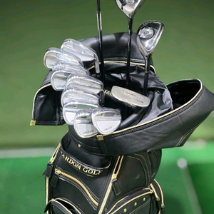 마제스티 콘퀘스트 남성용 풀세트입니다