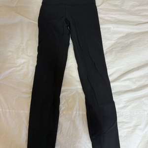 룰루레몬 얼라인 스캘롭 레깅스