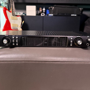 uad 아폴로 8p 오디오인터페이스