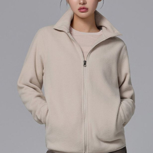 STL 후리스자켓 남여공용 2개 자켓 잠바 집업자켓 점퍼 티셔츠