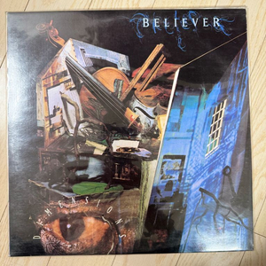 believer edge of sanity faith no more rainbow