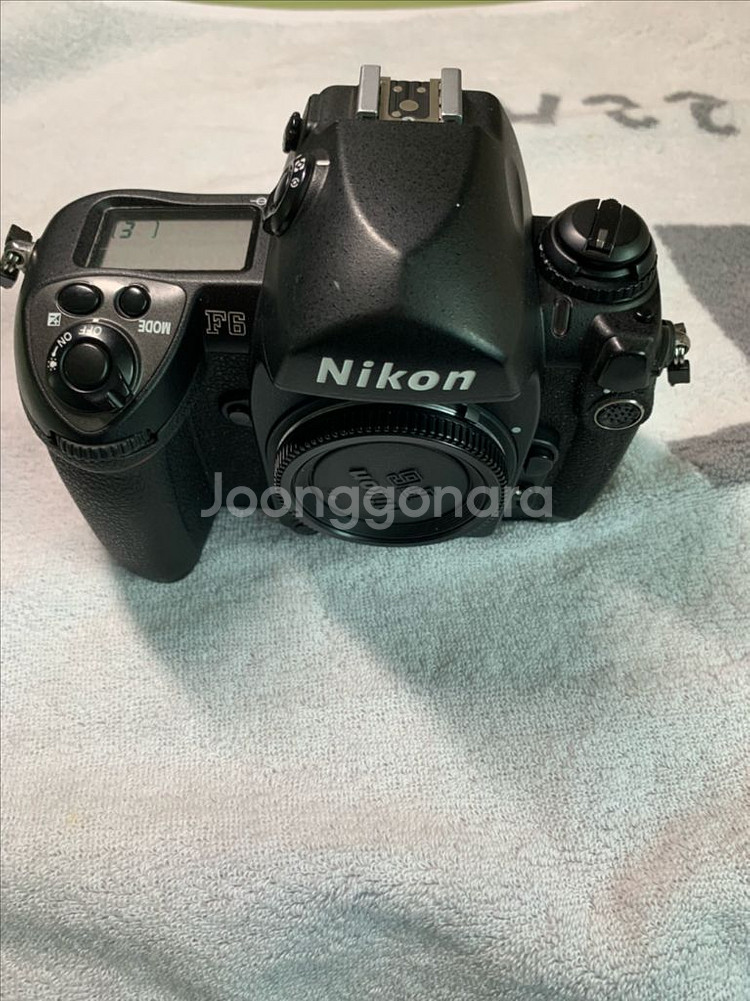 니콘 f6--1