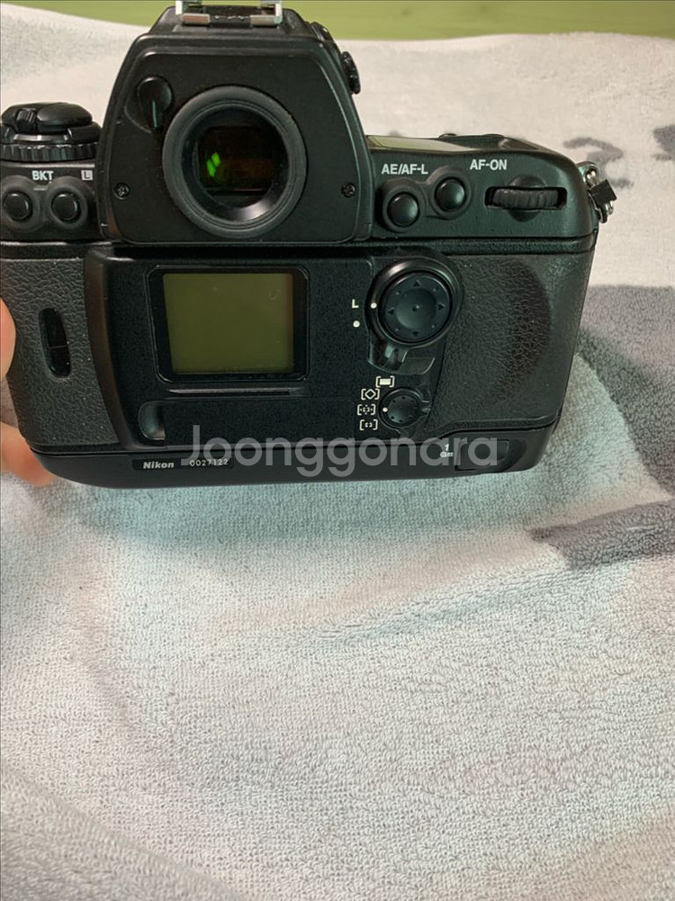 니콘 f6--2
