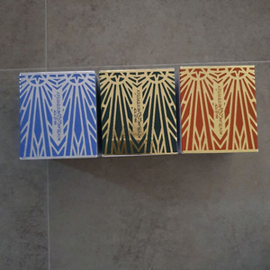 몽블랑 잉크 미개봉 새상품 이미지