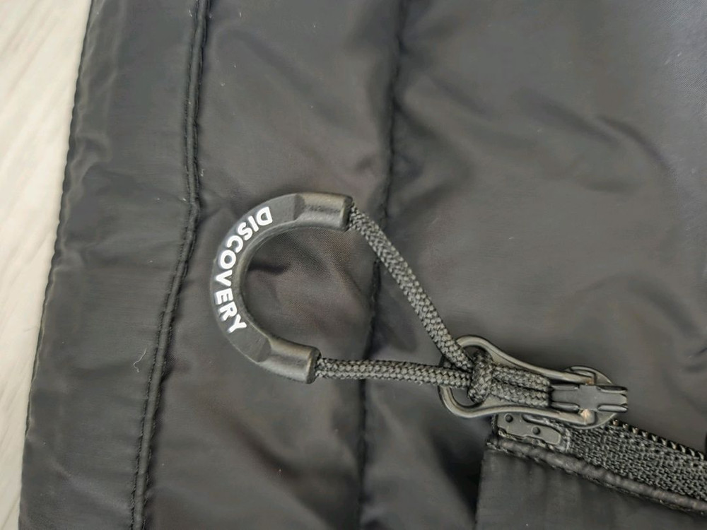 디스커버리 패딩--4