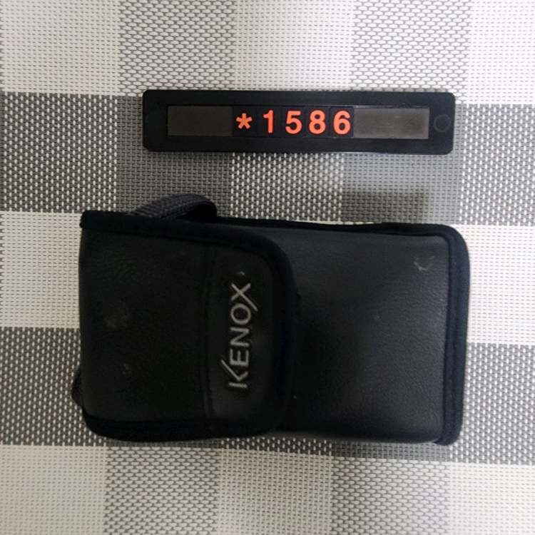 삼성 줌 105 T 필름카메라 파우치포함 이미지