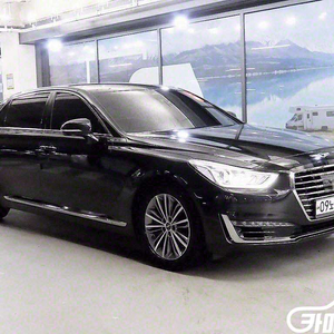 [제네시스]EQ900 3.8 GDI AWD 럭셔리 #가을특가