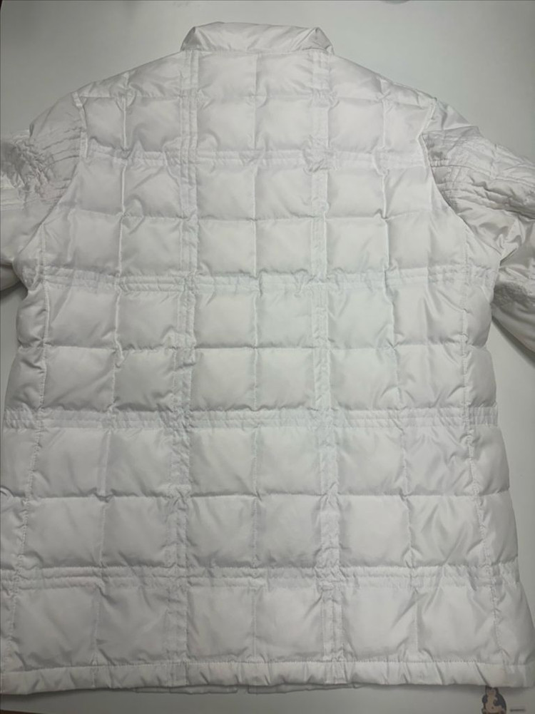 버버리 블랙라벨 남성패딩 라지사이즈팔아요 이미지