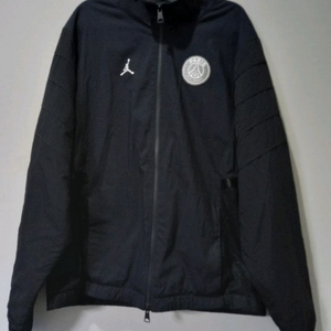 나이키 조던 파리 생제르망 PSG 앤썸 트랙탑 바람막이 자켓 105